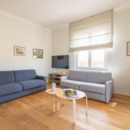 Top Floor Apt With Rooftop Terrace Near St. Peter Roma Eksteriør bilde