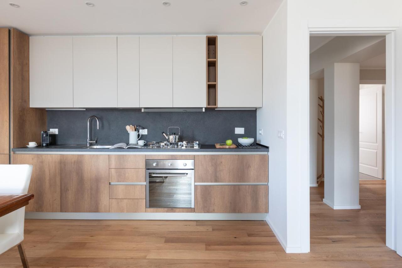 Top Floor Apt With Rooftop Terrace Near St. Peter Roma Eksteriør bilde