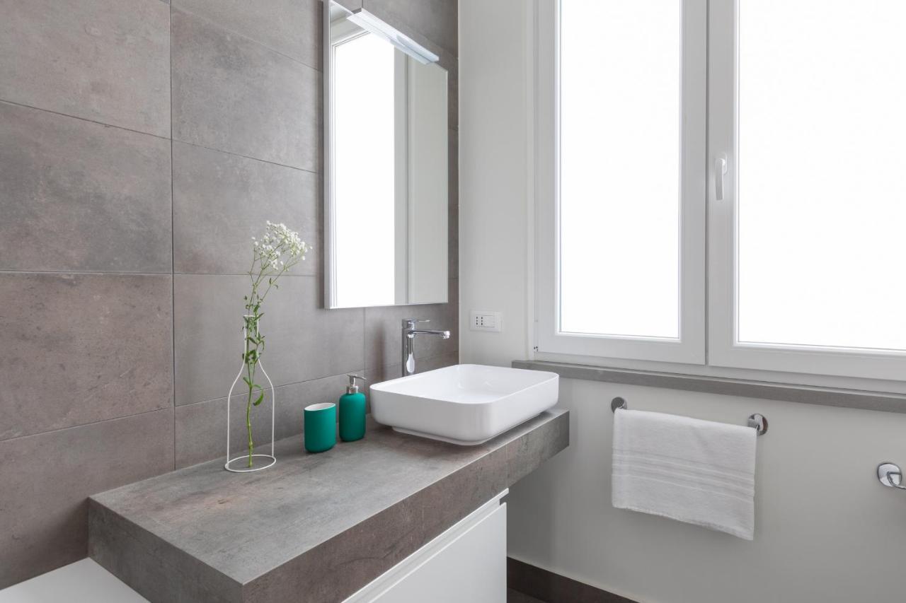 Top Floor Apt With Rooftop Terrace Near St. Peter Roma Eksteriør bilde