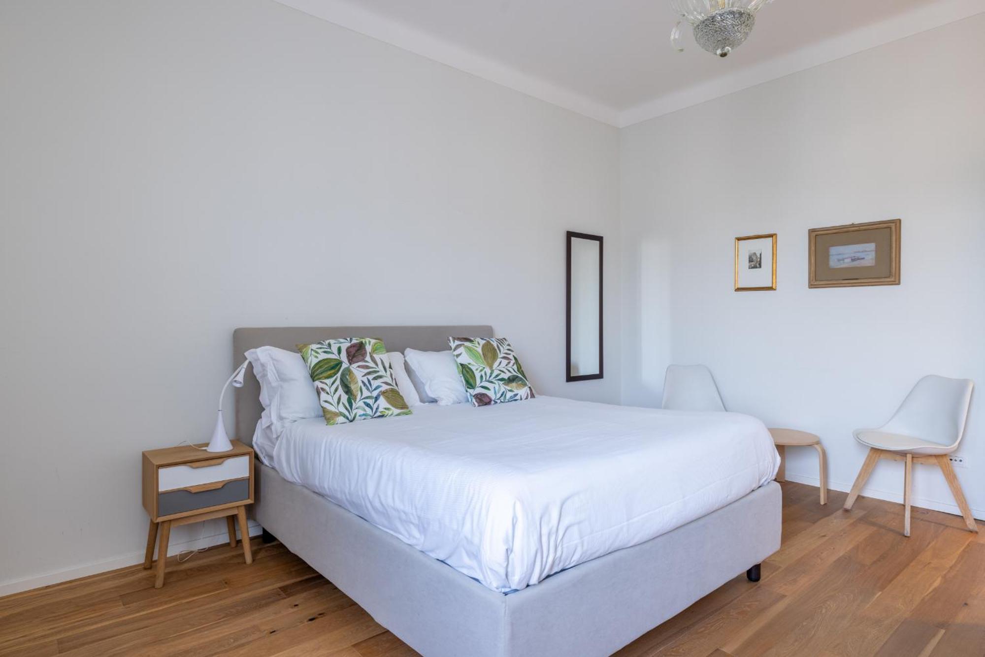 Top Floor Apt With Rooftop Terrace Near St. Peter Roma Eksteriør bilde