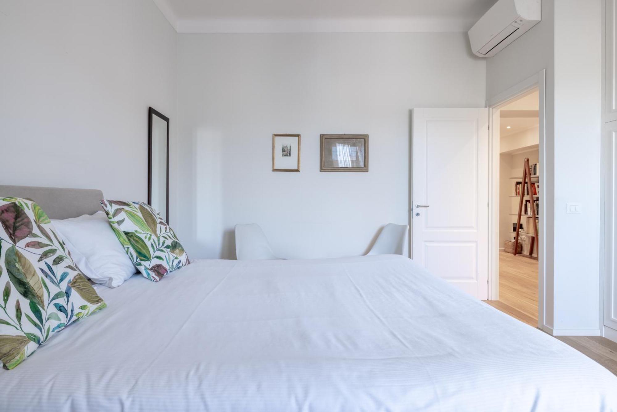Top Floor Apt With Rooftop Terrace Near St. Peter Roma Eksteriør bilde