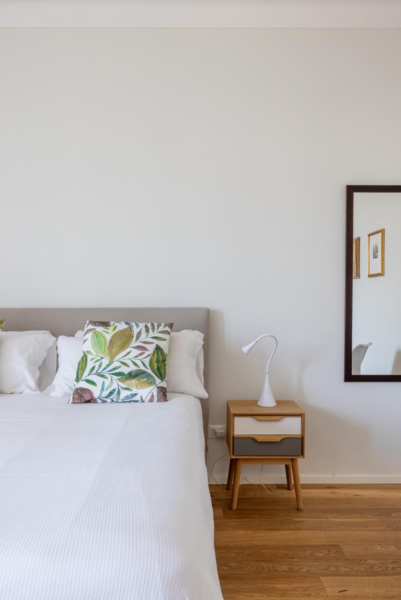 Top Floor Apt With Rooftop Terrace Near St. Peter Roma Eksteriør bilde